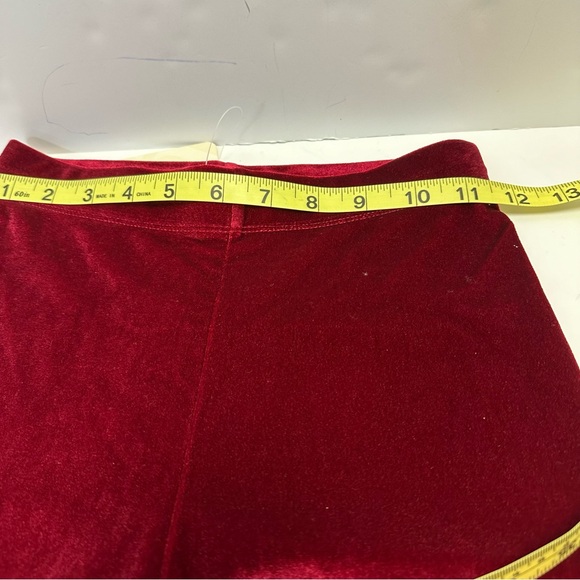 Fabletics High Waisted Bike Shirt Size XS NWT Cherry Blossom Color - Picture 7 of 9